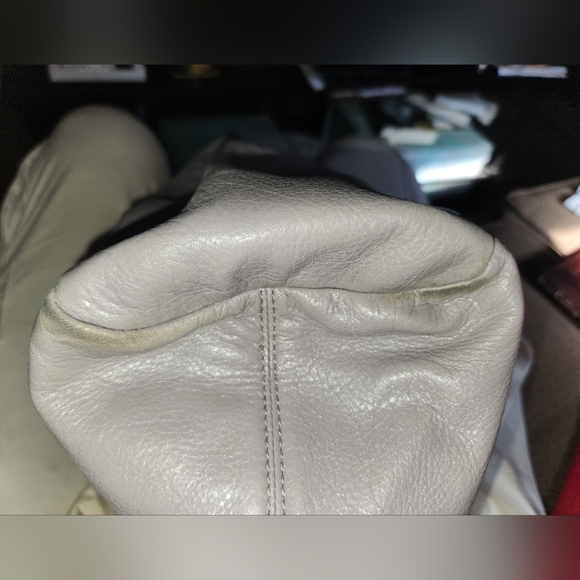 COACH MADISON BAG with dust bag. - Picture 7 of 7